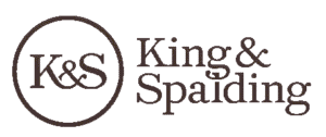 King Spalding Logo