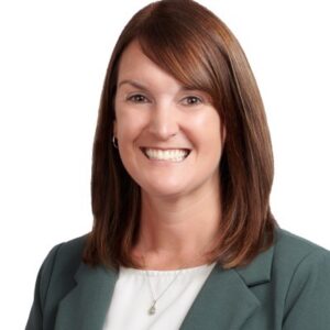 Rachel Ashcroft, CPA