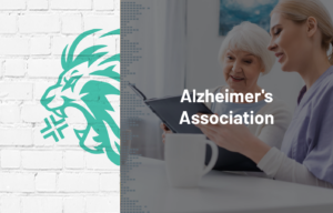 civic warriors podcast guest, Alzheimer's association