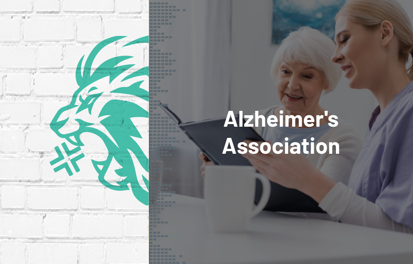 civic warriors podcast guest, Alzheimer's association