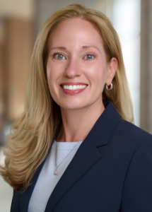 Amy Fondo's headshot for Withum.