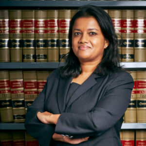 Partner and Vice Chair, ERISA Advisory Council