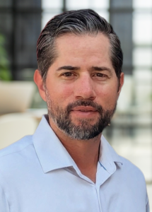 Chad Anaya Withum headshot