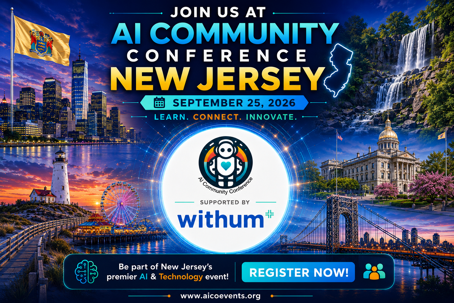 AI Days New Jersey 2026