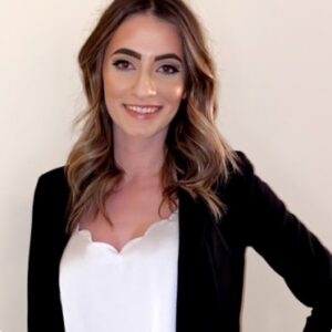 Headshot for webinar