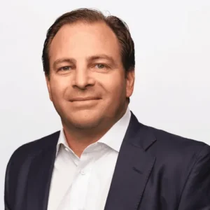 Chris Lombardy, President, Salus