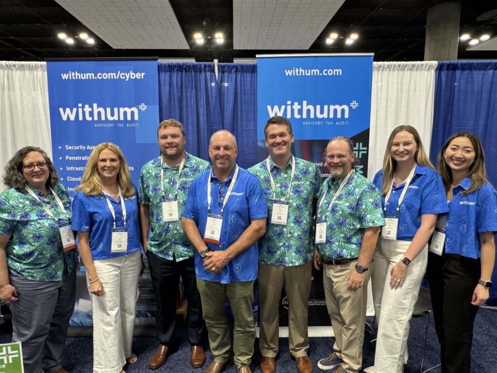 Multiemployer Conference Group Photos