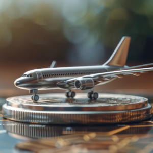 Discover what it takes to be IPO ready in the aerospace industry and the impact of major listings on market dynamics.