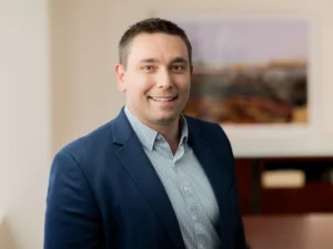 Kris Swiatek, Partner, Seward & Kissel LLP