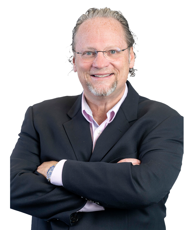 Matt Dubnansky Parallax Headshot