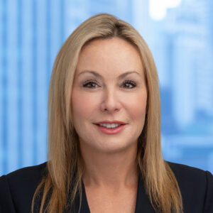 Nicole Belmont