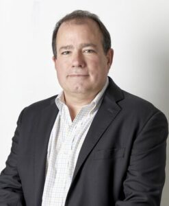 Peter Tarrant