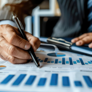 Explore the significance of Carried Interest in financial statements and its potential for future appreciation and estate planning.