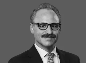 Teddy Fusaro, President, Bitwise