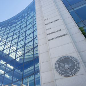 SEC-FDA Memorandum of Understanding (MOU)