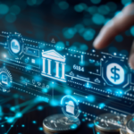 digital bank transactions