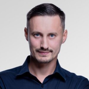 CTO, European Office, Red Fox Technology Services