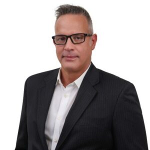 Managed IT-Cybersecurity Services Leader