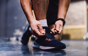 Footwear 2-50-50