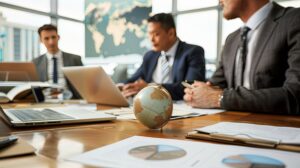 Comprehensive Overview of International Tax Law Concepts and Global Finance Principles