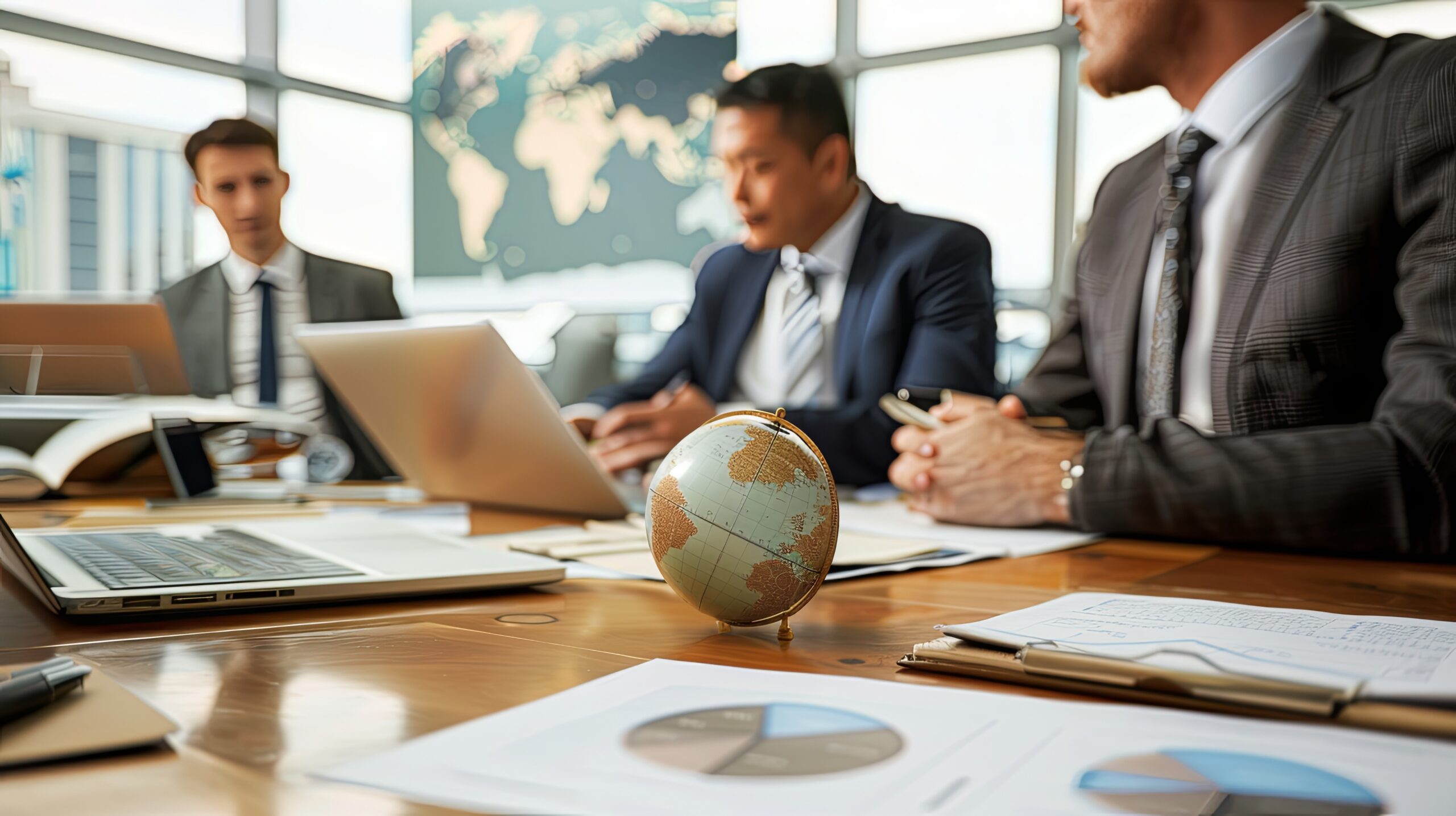 Comprehensive Overview of International Tax Law Concepts and Global Finance Principles