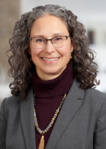 Susan Watkins Withum Headshot