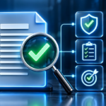 software license confirmation
